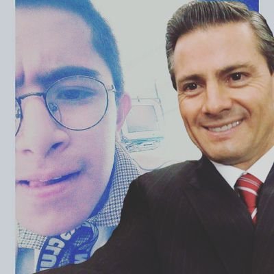 Profile Picture of Daniel Barceló C. (@NathanielSanCam) on Twitter