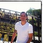 Profile Picture of Adam Lipscomb (@lipscomb_adam) on Instagram