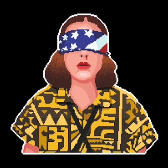 Profile Picture of Annika Dadowski (@annikadadowski) on Poshmark