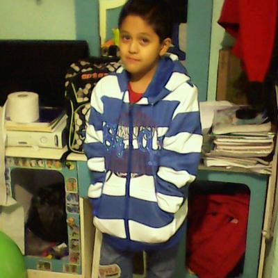 Profile Picture of Miguel Zamarron (@mikezamarron94) on Twitter