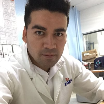 Profile Picture of Julio Castro Facio (@FacioJulio) on Twitter