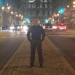Profile Picture of Michael Sylvanovich (@mikeymike32) on Instagram