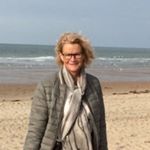 Profile Picture of Jeannette de Visser (@jeannettedevisser) on Instagram