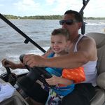 Profile Picture of Peter Randazzo (@blackfish714) on Instagram