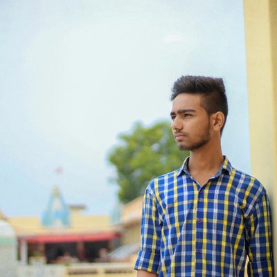 Profile Picture of Apurv Patel (@apurvpatel185) on Twitter