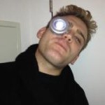 Profile Picture of Alexander Marx (@gorfion) on Instagram