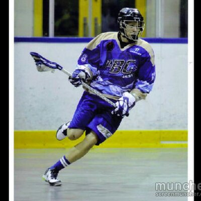 Profile Picture of Jon Scott Smalley (@lax_bro_smalley) on Twitter