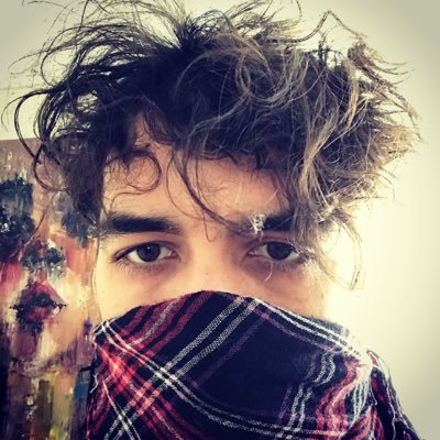 Profile Picture of Daniel Tanase (@Bel_Ami54) on Twitter