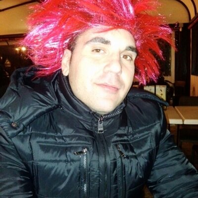 Profile Picture of Angelo (@angelocorsaro78) on Twitter