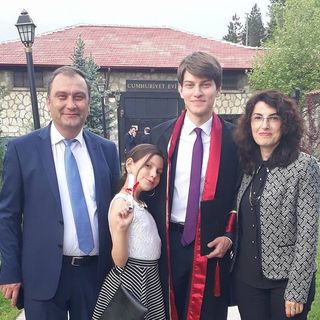 Profile Picture of Guray Parcal (@guray.parcal) on Facebook