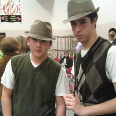 Profile Picture of Anthony Dowden (@FreshcutDowden) on Twitter