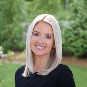 Profile Picture of Loren Murphy Glenn (@lorenashley08) on Pinterest