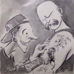Profile Picture of Jason Sheeley (@viewaskewtattoo) on Instagram