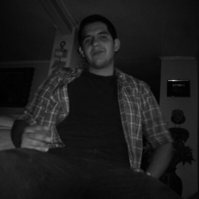 Profile Picture of Isaac Barraza (@isaacbarraza) on Twitter