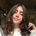 Profile Picture of blocks21 (@dorcasgailen) on Instagram