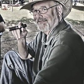 Profile Picture of Mike LeTourneau (@MikeLeTourneau5) on Twitter