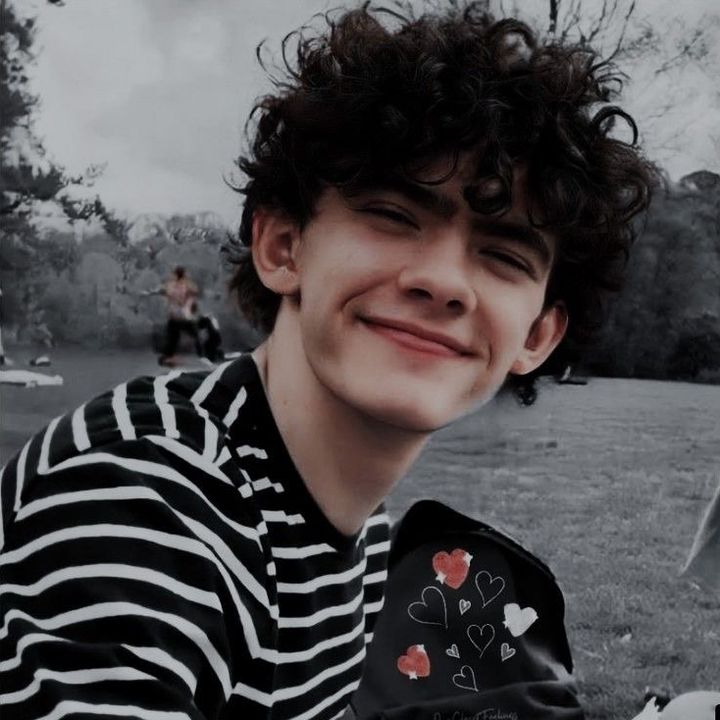 Profile Picture of Charlie Spring (@ch4rl1e_spr1ng3) on Tiktok