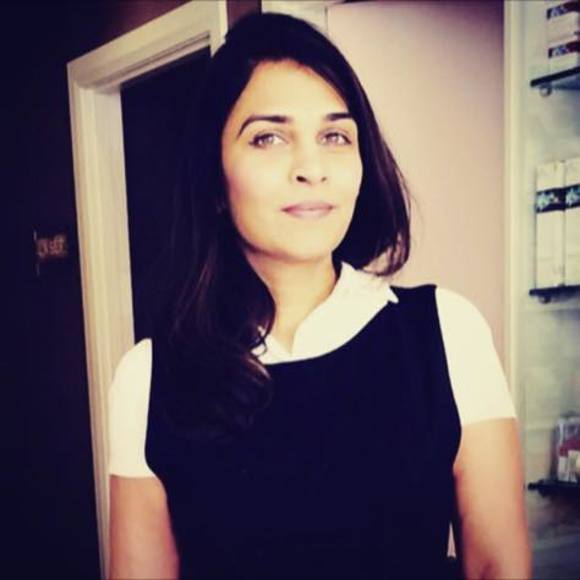 Profile Picture of Chetna Patel (@chetna_patel) on Poshmark