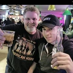 Profile Picture of Terry Rockwell (@terryrockwell) on Tiktok