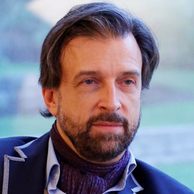 Profile Picture of Alain Servais (@aservais1) on Twitter