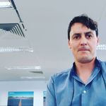Profile Picture of Andrew Barson (@bbarsonn) on Instagram