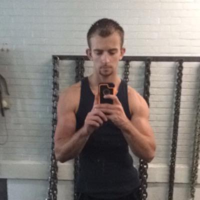 Profile Picture of Matthew Vallance (@mattvallance23) on Twitter