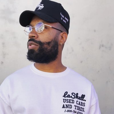 Profile Picture of Malcolm Fresh (@datboymillie) on Twitter