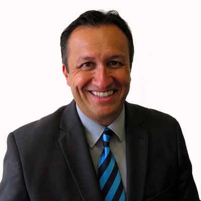 Profile Picture of Anthony Self (@AnthonySelf) on Twitter