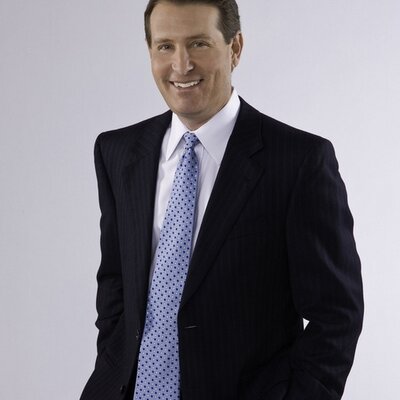 Profile Picture of John Carlin (@John_Carlin) on Twitter