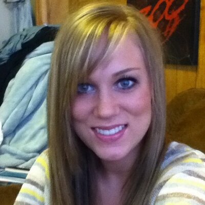 Profile Picture of Dayna Marie Jensen (@dmjensen14) on Twitter