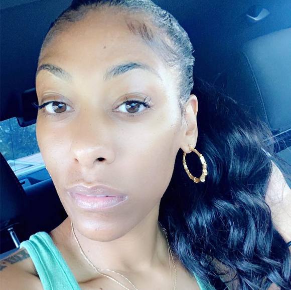 Profile Picture of Kenya Mcbee (@kmcbee33) on Poshmark