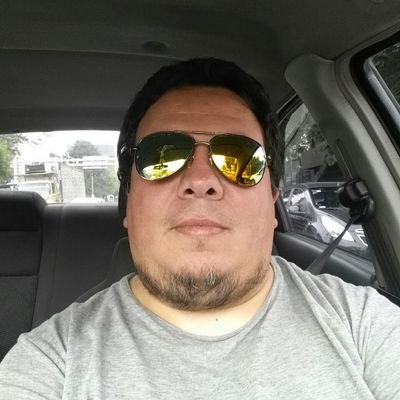 Profile Photo of Israel Chavez (@israelchavez7) on Twitter