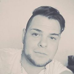 Profile Picture of danielpalosa (@danielpalosa) on Tiktok