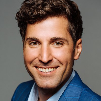 Profile Picture of Bryan Sanders (@sanders_bryan) on Twitter