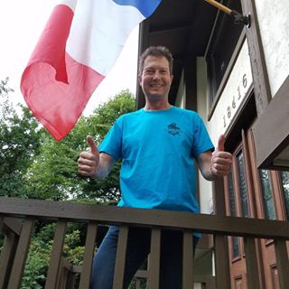 Profile Picture of Patrick Kirby (@PatrickJRK) on Facebook