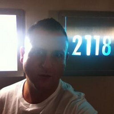Profile Picture of Adam Cairns (@cairnscastle) on Twitter