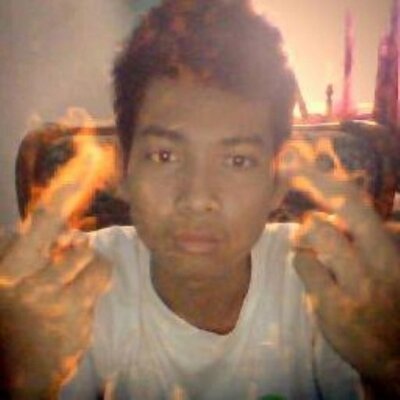 Profile Picture of Claris David (@clarisjf977) on Twitter