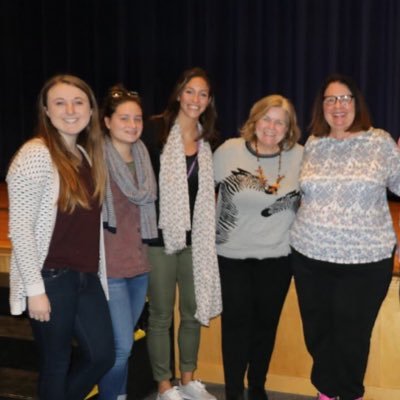 Profile Picture of Christina Scilingo (@MsScilingoNPS) on Twitter