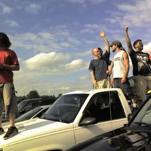 Alex Lafontaine - Myspace Profile Picture of Alex Lafontaine (@alexthenexus) on Myspace