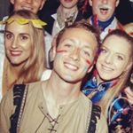 Profile Picture of Sam Rutter (@samrutter2) on Instagram