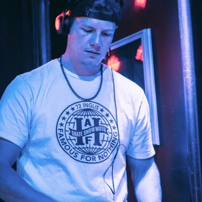 Profile Picture of DEEJAY CLEEJAY (@ClaytonCooke) on Twitter