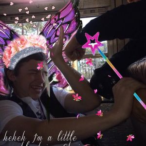 Profile Picture of Dylan Meade (@large_wang) on Myspace