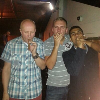 Profile Picture of Kris Grantham (@grantham_kris) on Twitter