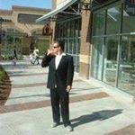 Profile Picture of Geoffrey J Gates (@geoffrey.j.gates) on Instagram