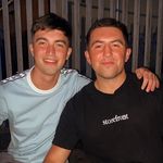Profile Picture of mcel (@adam.mcelwee) on Instagram