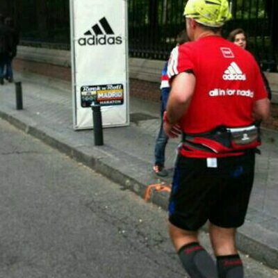 Profile Picture of Carlos Torralba Ruiz (@CTorralbaruiz) on Twitter