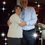 Profile Picture of Pauline Lathan (@lisagareth) on Instagram