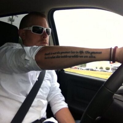 Profile Picture of Lee Faulkner (@leefaulkner07) on Twitter
