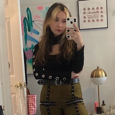 Profile Picture of Soop Kween (@emmamazza) on Twitter