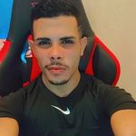 Profile Picture of danyllo correia (@correia.danyllo) on Instagram